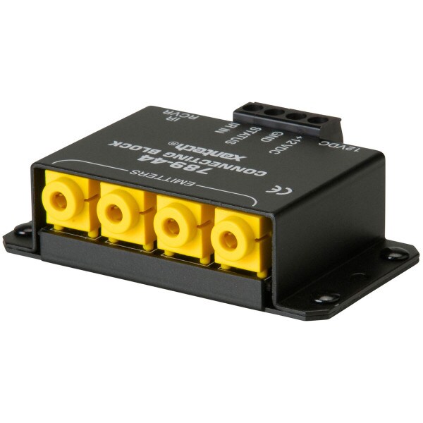 Main product image for Xantech DL85K LCD/CFL Dinky Link IR Receiver Kit 182-634